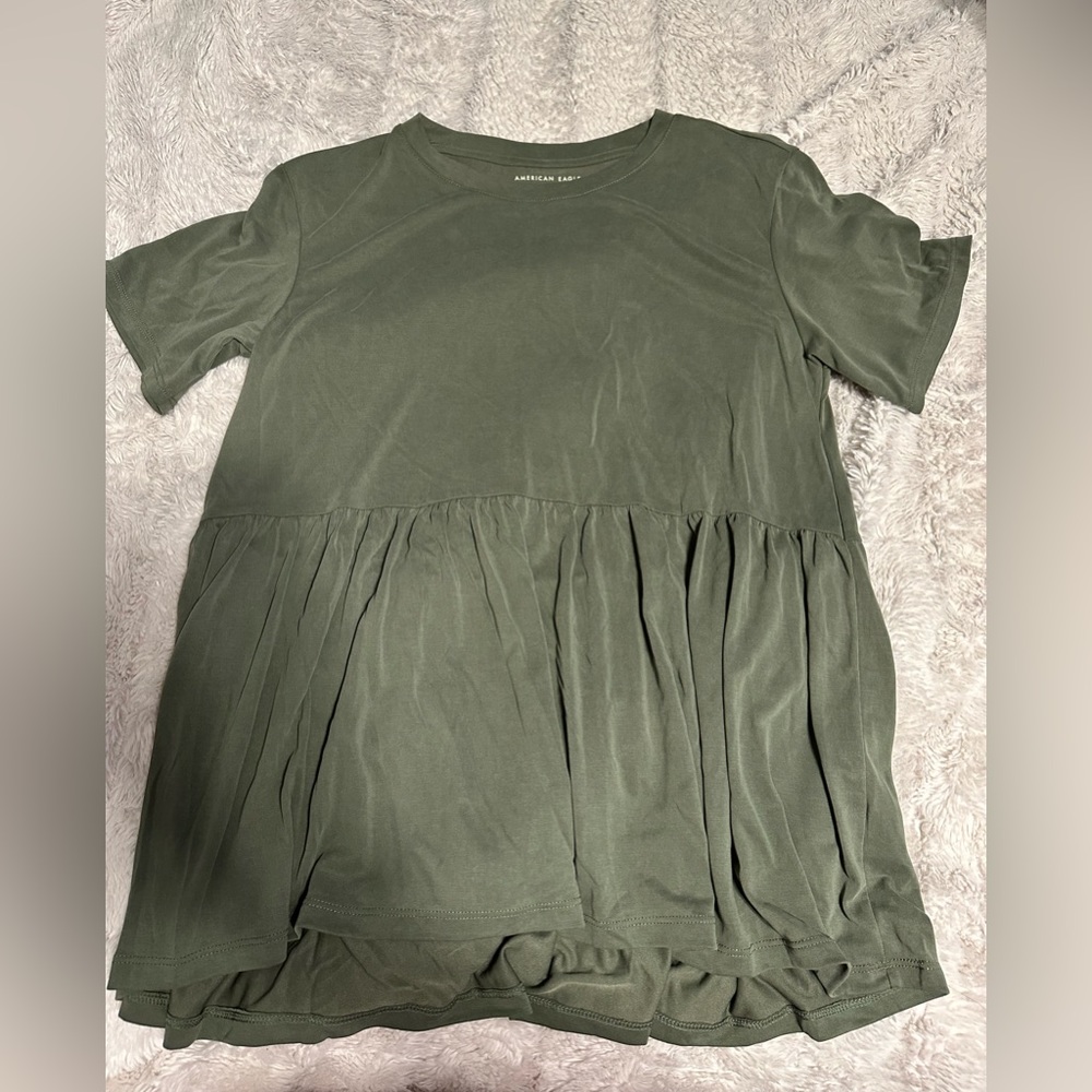 AMERICAN EAGLE NWT SHIRT
